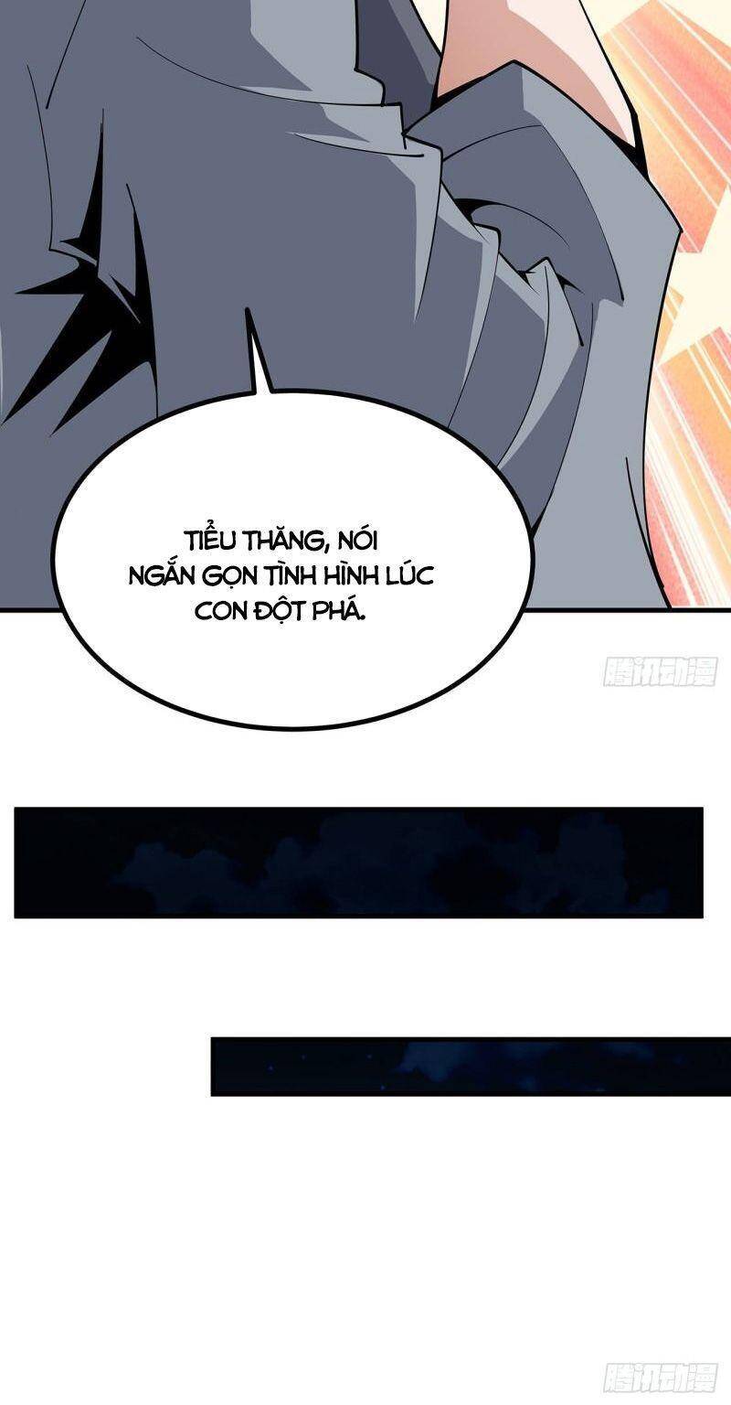 Kiếm Tu Imba Nhất Quả Đất chapter 129 - Trang 12