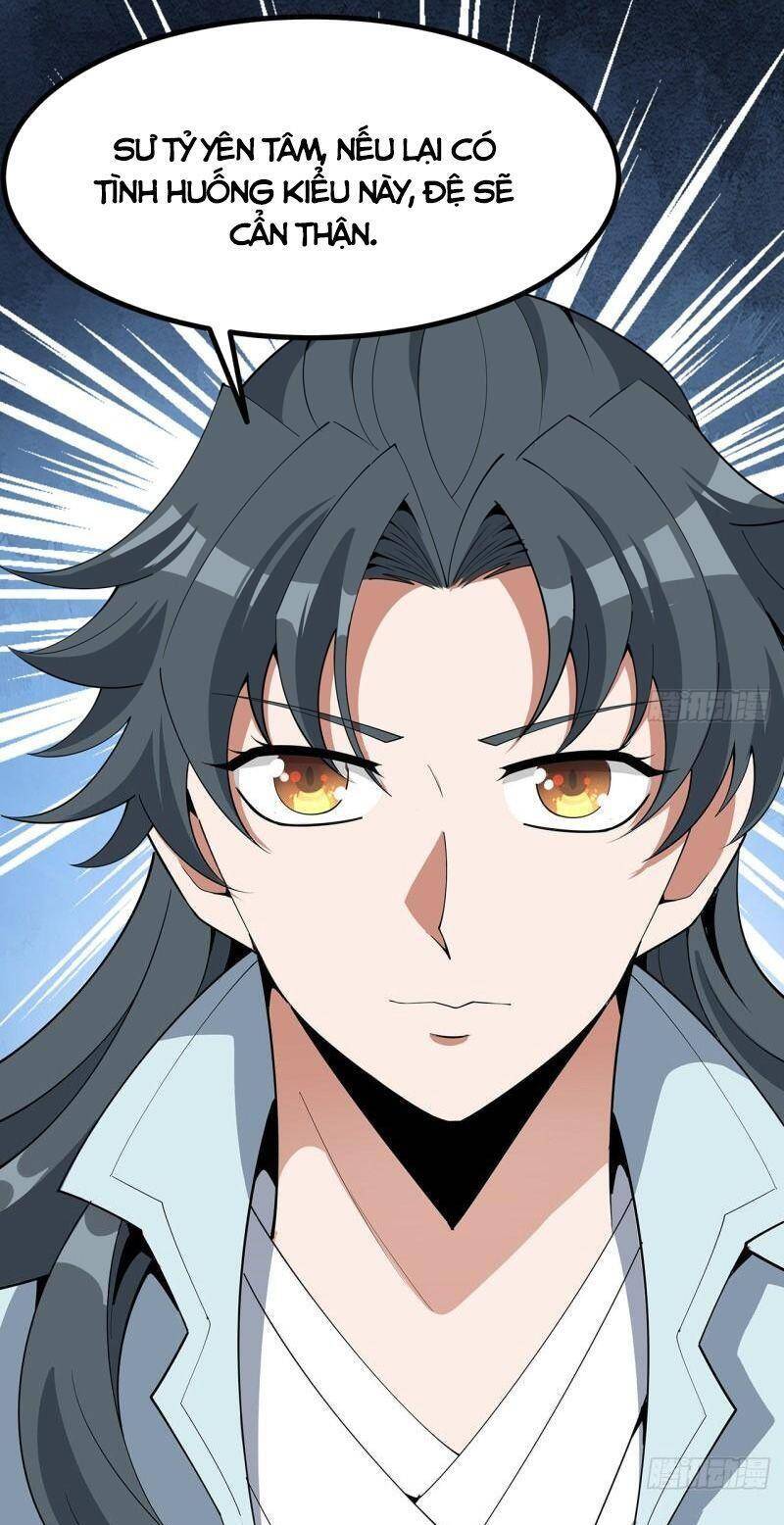 Kiếm Tu Imba Nhất Quả Đất chapter 129 - Trang 16