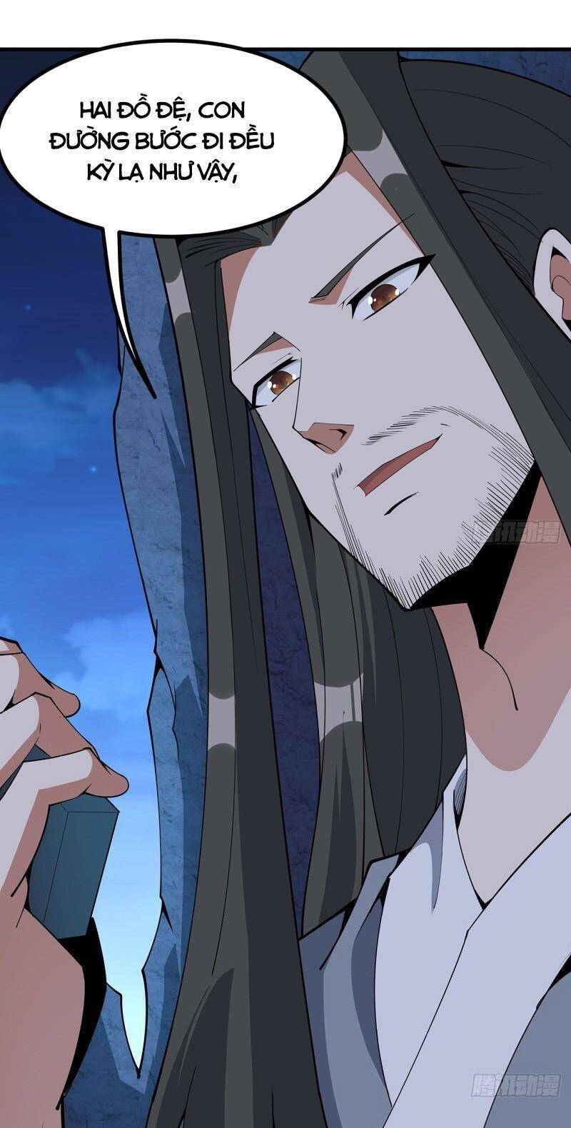Kiếm Tu Imba Nhất Quả Đất chapter 129 - Trang 18