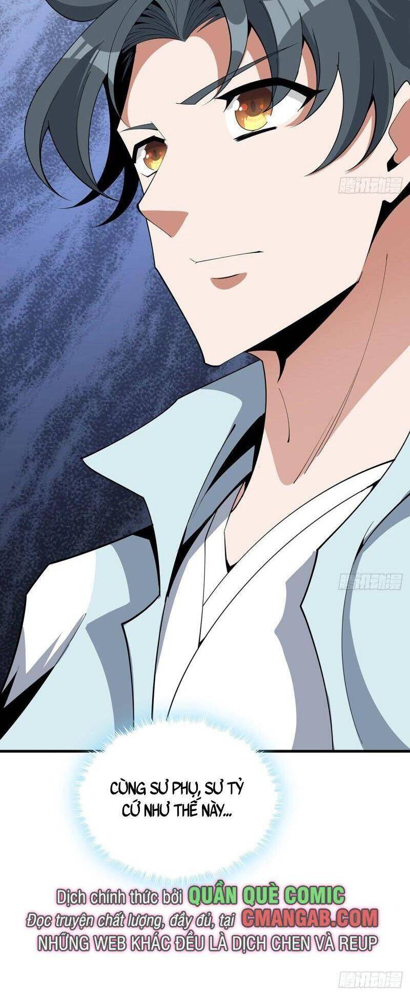 Kiếm Tu Imba Nhất Quả Đất chapter 129 - Trang 21