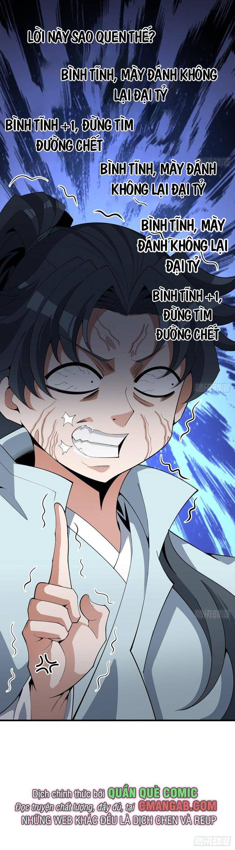 Kiếm Tu Imba Nhất Quả Đất chapter 129 - Trang 10
