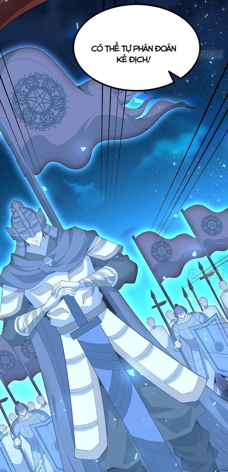 Kiếm Tu Imba Nhất Quả Đất chapter 130 - Trang 22