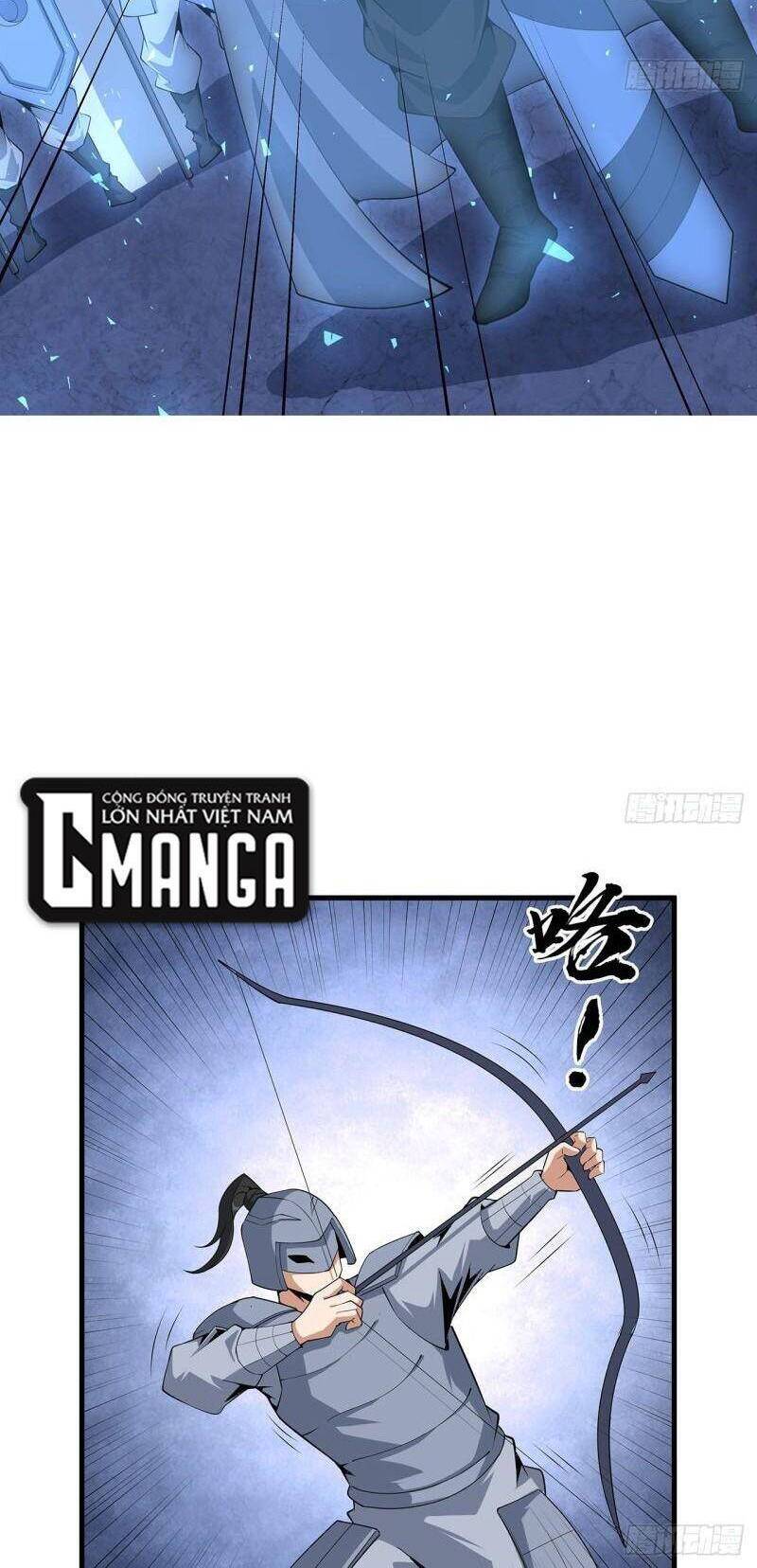 Kiếm Tu Imba Nhất Quả Đất chapter 130 - Trang 23