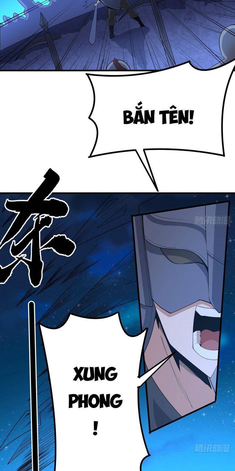 Kiếm Tu Imba Nhất Quả Đất chapter 130 - Trang 25