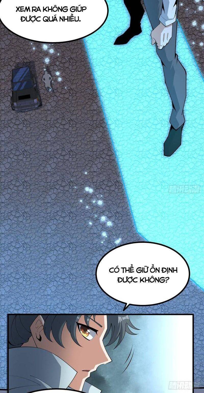Kiếm Tu Imba Nhất Quả Đất chapter 130 - Trang 4