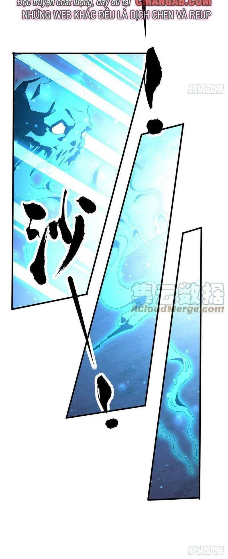 Kiếm Tu Imba Nhất Quả Đất chapter 131 - Trang 20