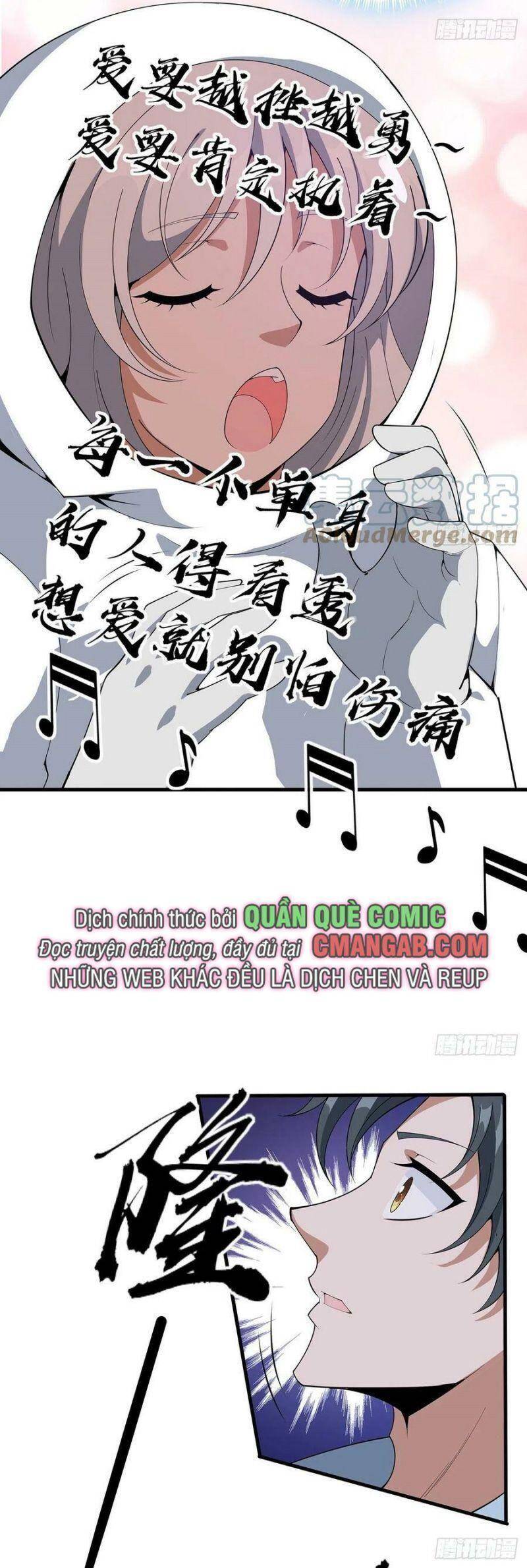 Kiếm Tu Imba Nhất Quả Đất chapter 131 - Trang 23