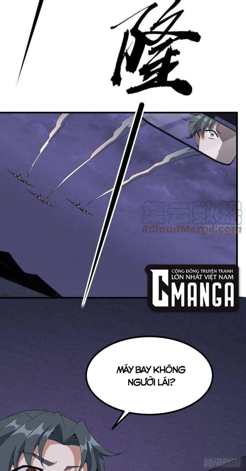 Kiếm Tu Imba Nhất Quả Đất chapter 131 - Trang 24