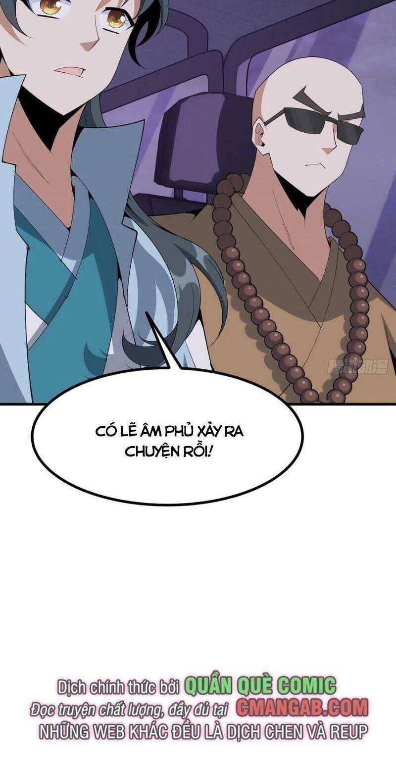 Kiếm Tu Imba Nhất Quả Đất chapter 131 - Trang 25