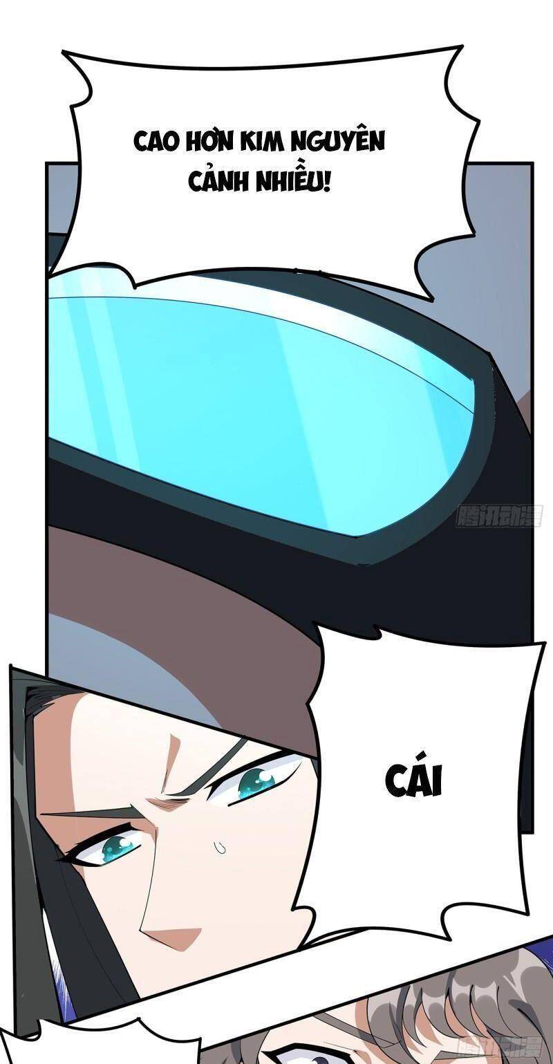 Kiếm Tu Imba Nhất Quả Đất chapter 133 - Trang 12