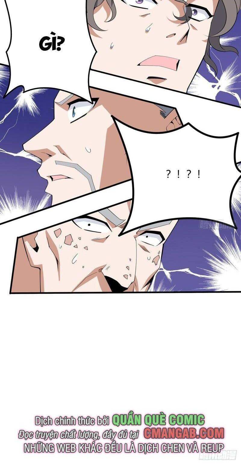 Kiếm Tu Imba Nhất Quả Đất chapter 133 - Trang 13