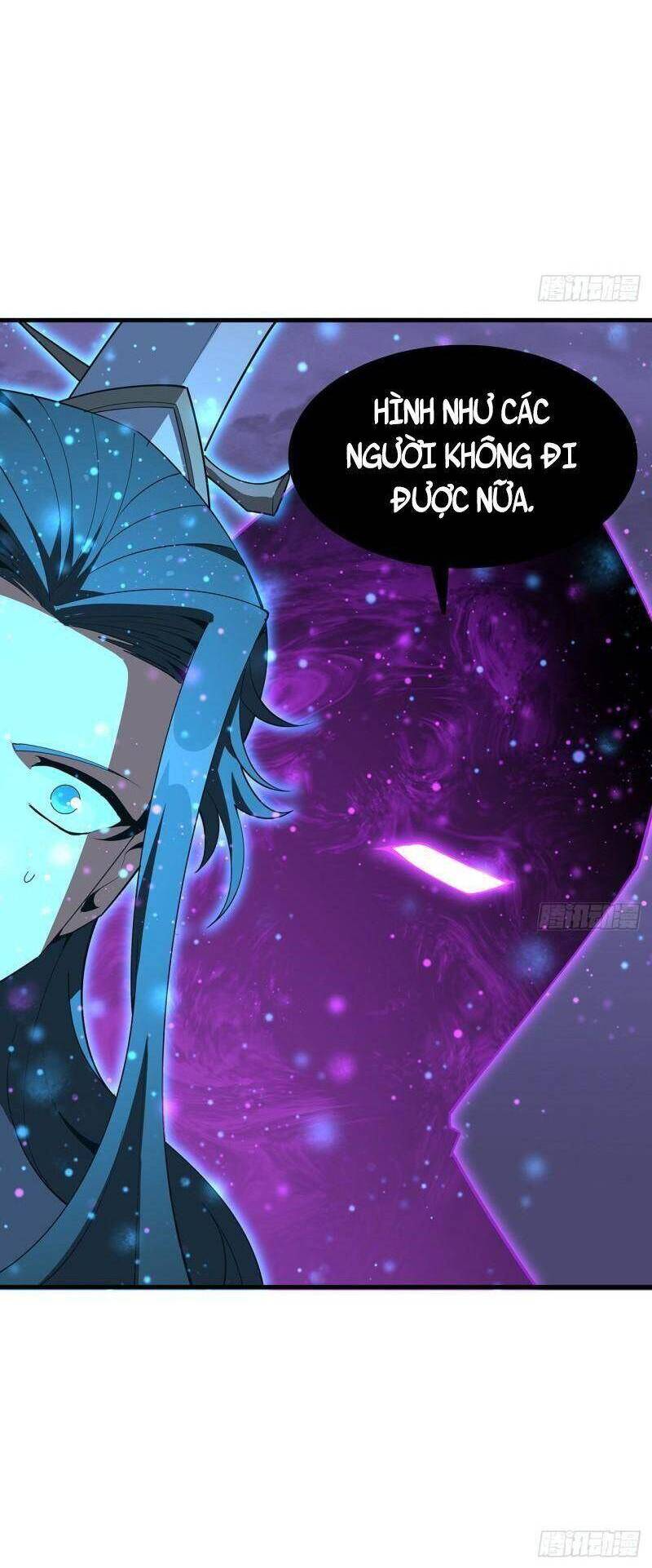Kiếm Tu Imba Nhất Quả Đất chapter 133 - Trang 19