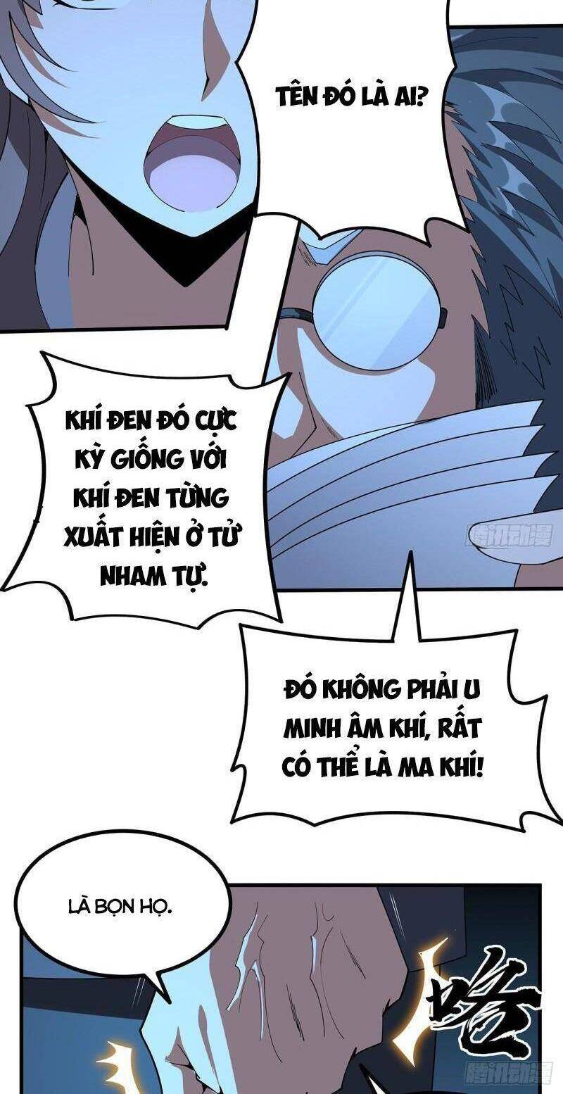 Kiếm Tu Imba Nhất Quả Đất chapter 133 - Trang 23