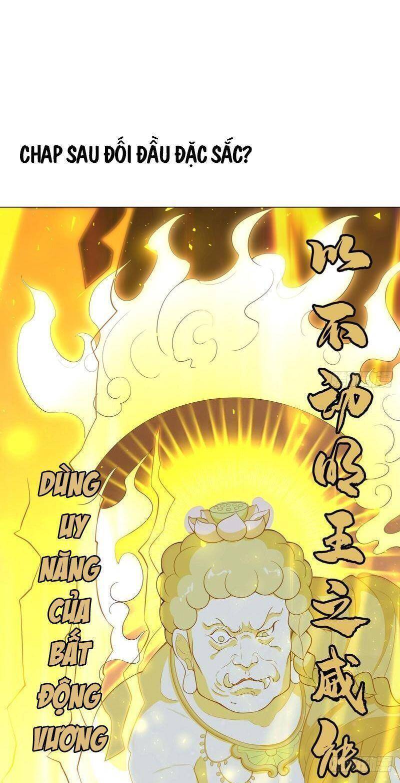 Kiếm Tu Imba Nhất Quả Đất chapter 133 - Trang 25