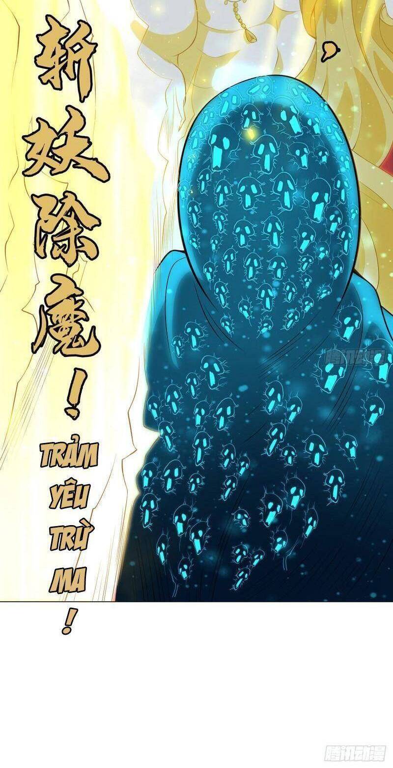 Kiếm Tu Imba Nhất Quả Đất chapter 133 - Trang 26