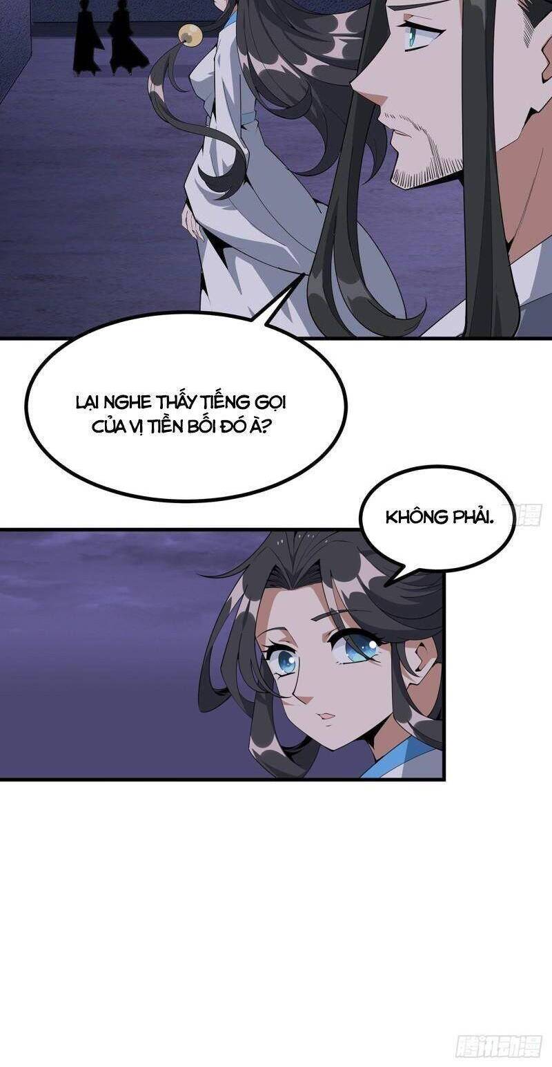 Kiếm Tu Imba Nhất Quả Đất chapter 133 - Trang 4