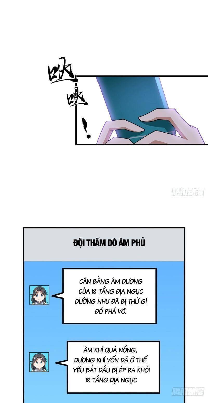 Kiếm Tu Imba Nhất Quả Đất chapter 133 - Trang 5