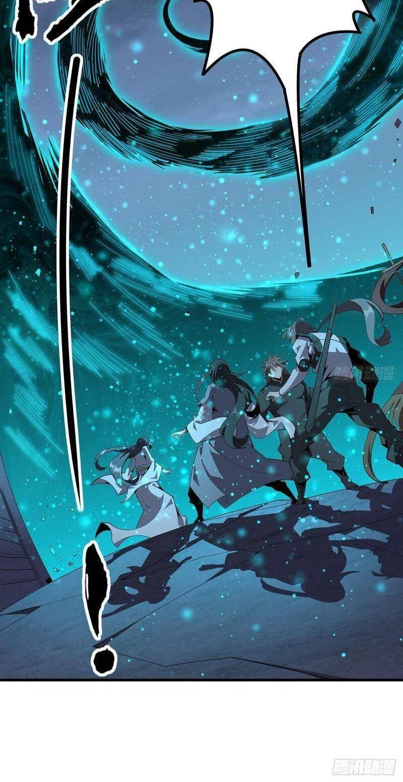 Kiếm Tu Imba Nhất Quả Đất chapter 133 - Trang 8