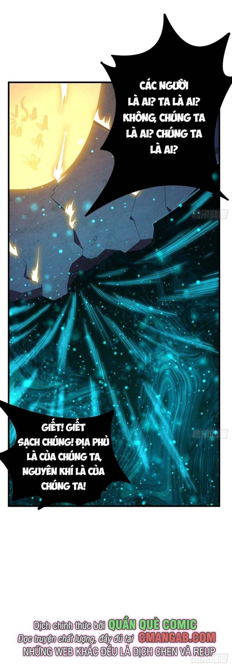Kiếm Tu Imba Nhất Quả Đất chapter 133 - Trang 9