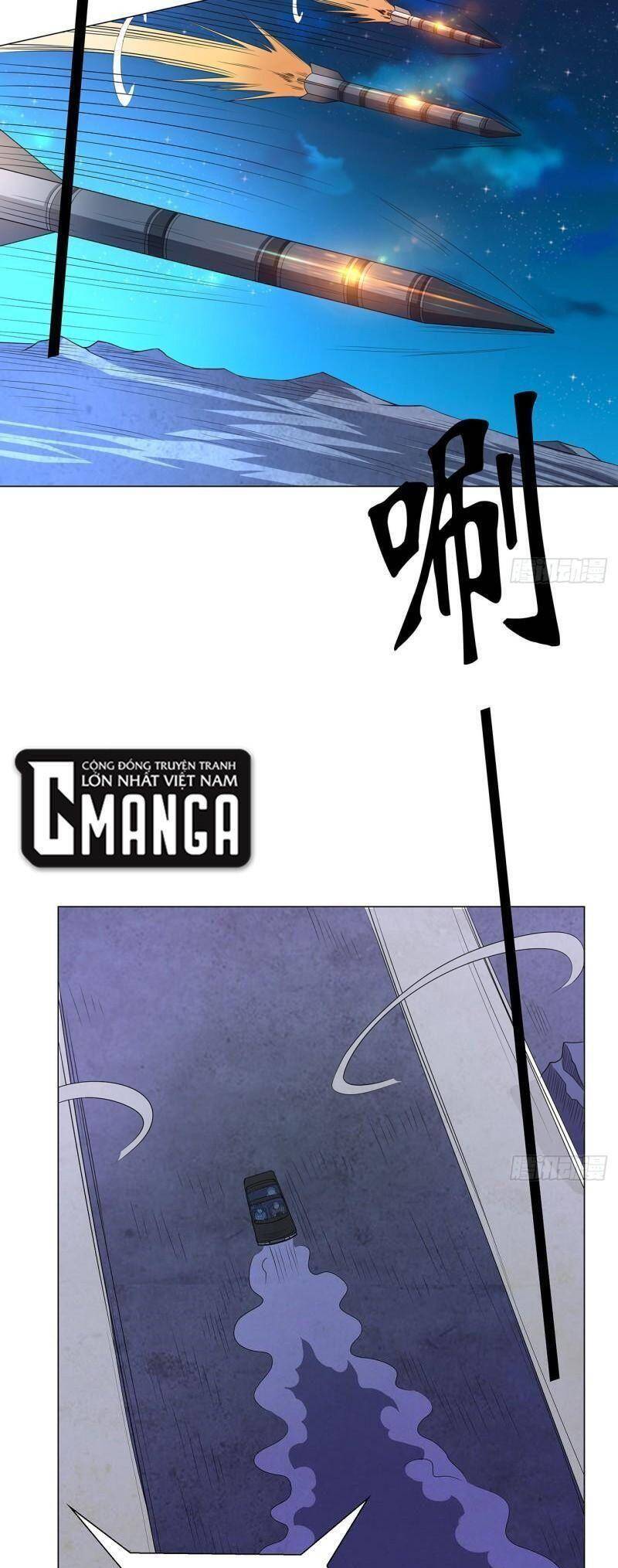 Kiếm Tu Imba Nhất Quả Đất chapter 134 - Trang 11