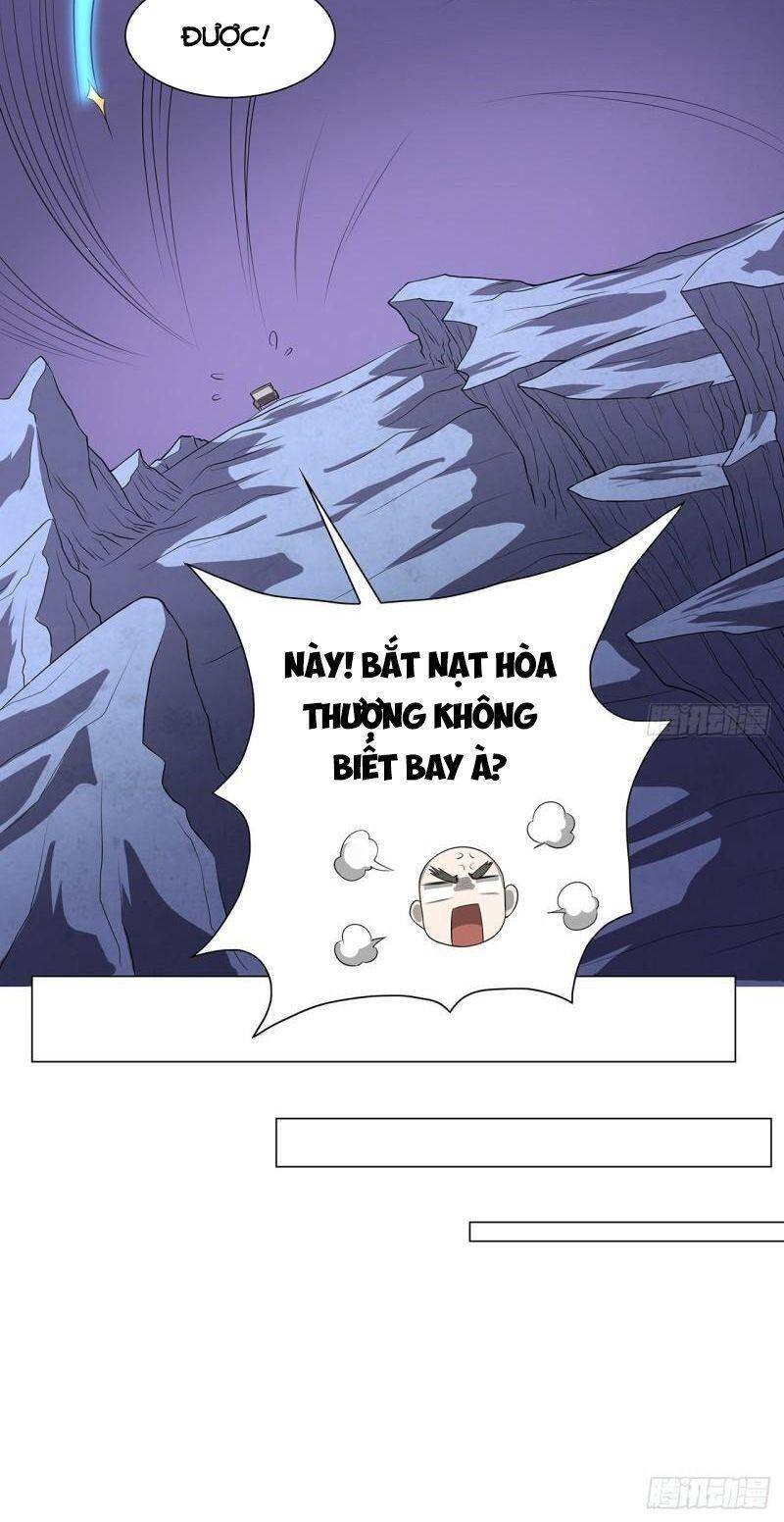 Kiếm Tu Imba Nhất Quả Đất chapter 134 - Trang 16