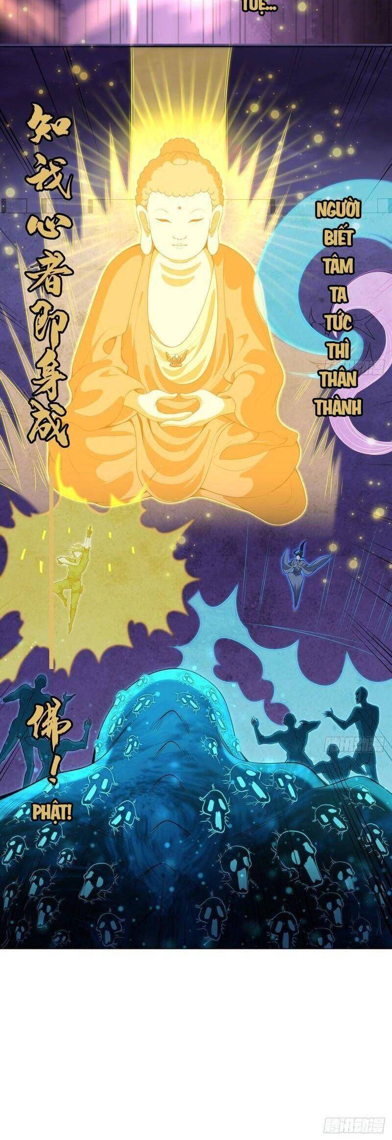 Kiếm Tu Imba Nhất Quả Đất chapter 134 - Trang 18