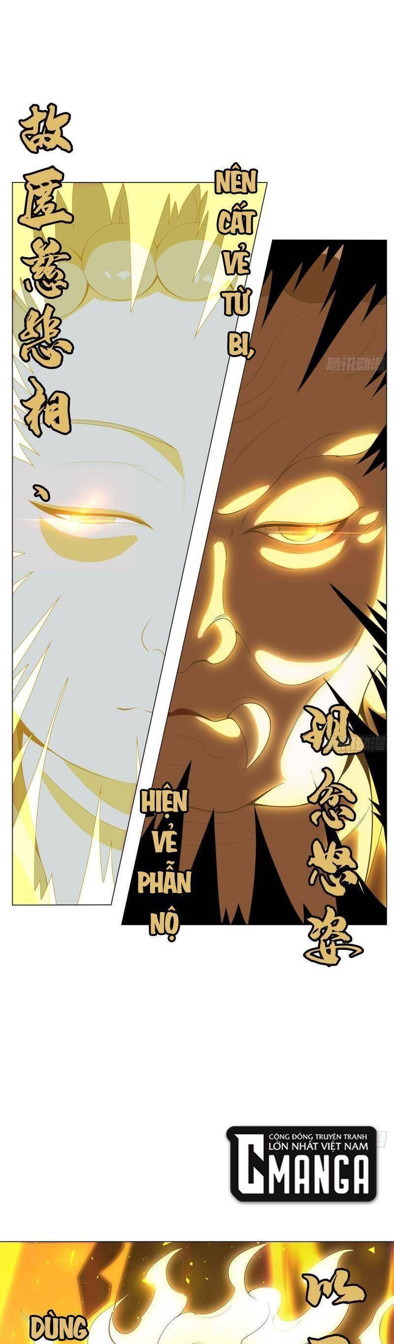 Kiếm Tu Imba Nhất Quả Đất chapter 134 - Trang 23