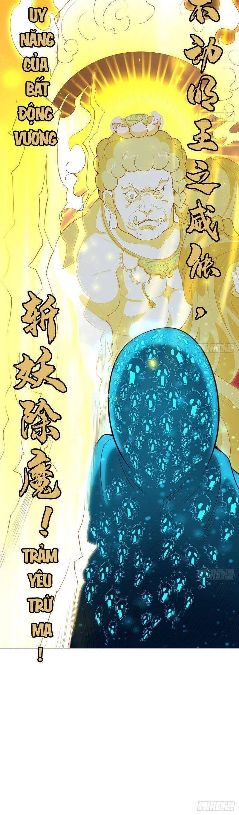 Kiếm Tu Imba Nhất Quả Đất chapter 134 - Trang 24