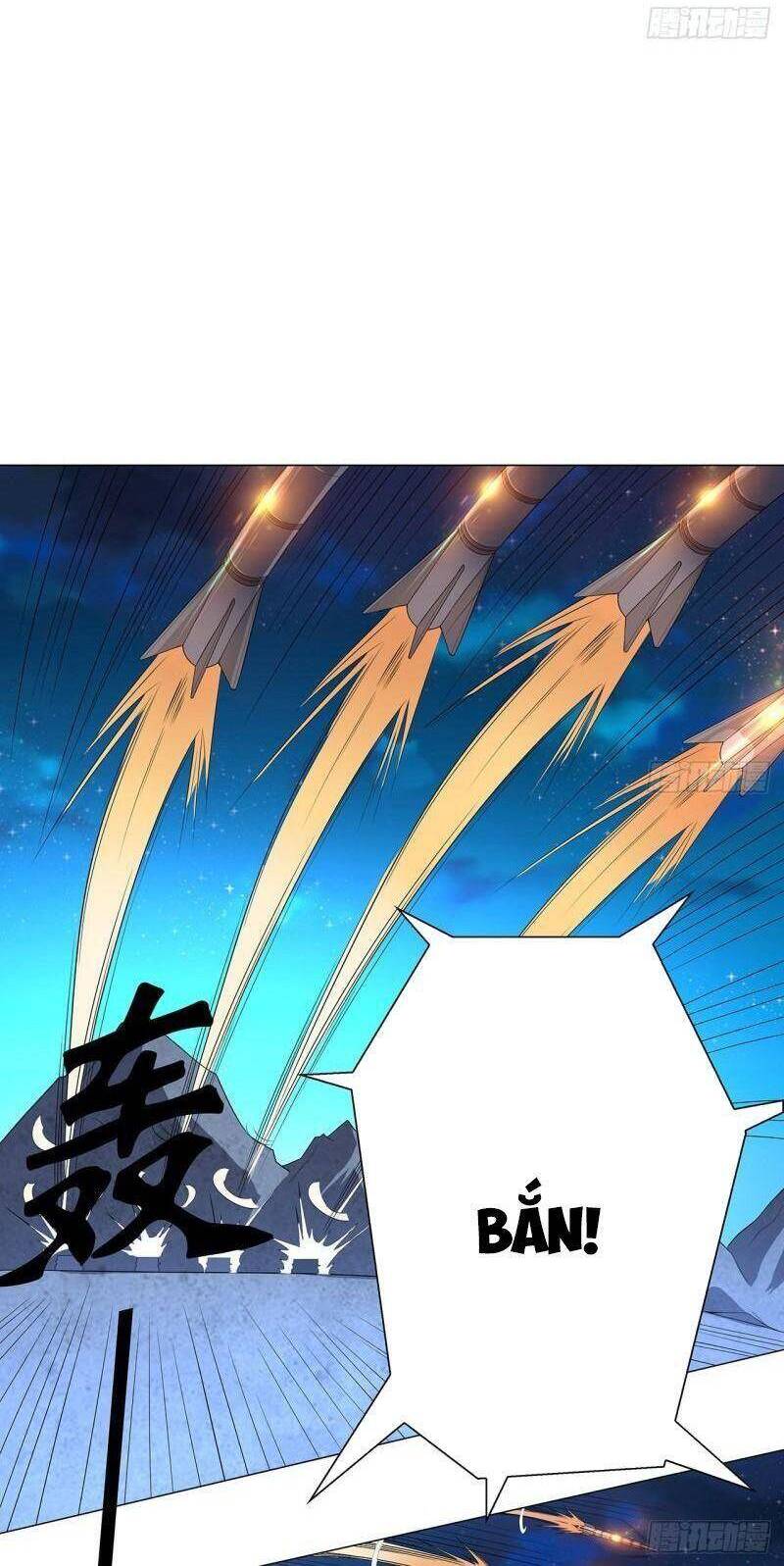 Kiếm Tu Imba Nhất Quả Đất chapter 134 - Trang 10