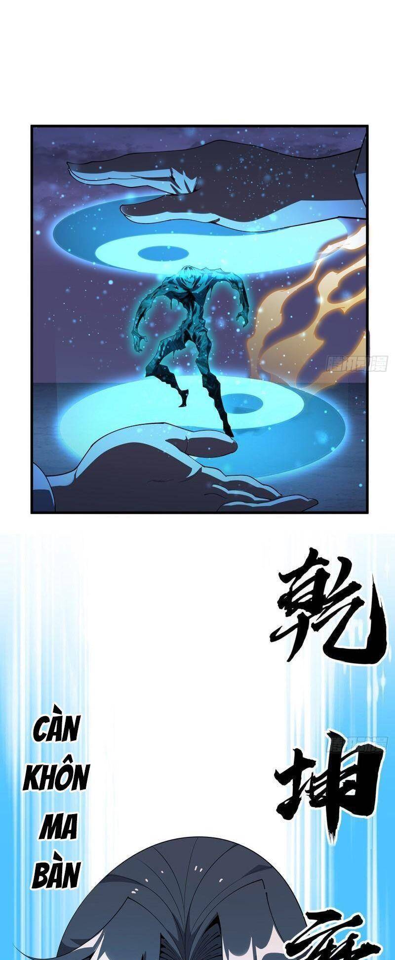 Kiếm Tu Imba Nhất Quả Đất chapter 135 - Trang 15