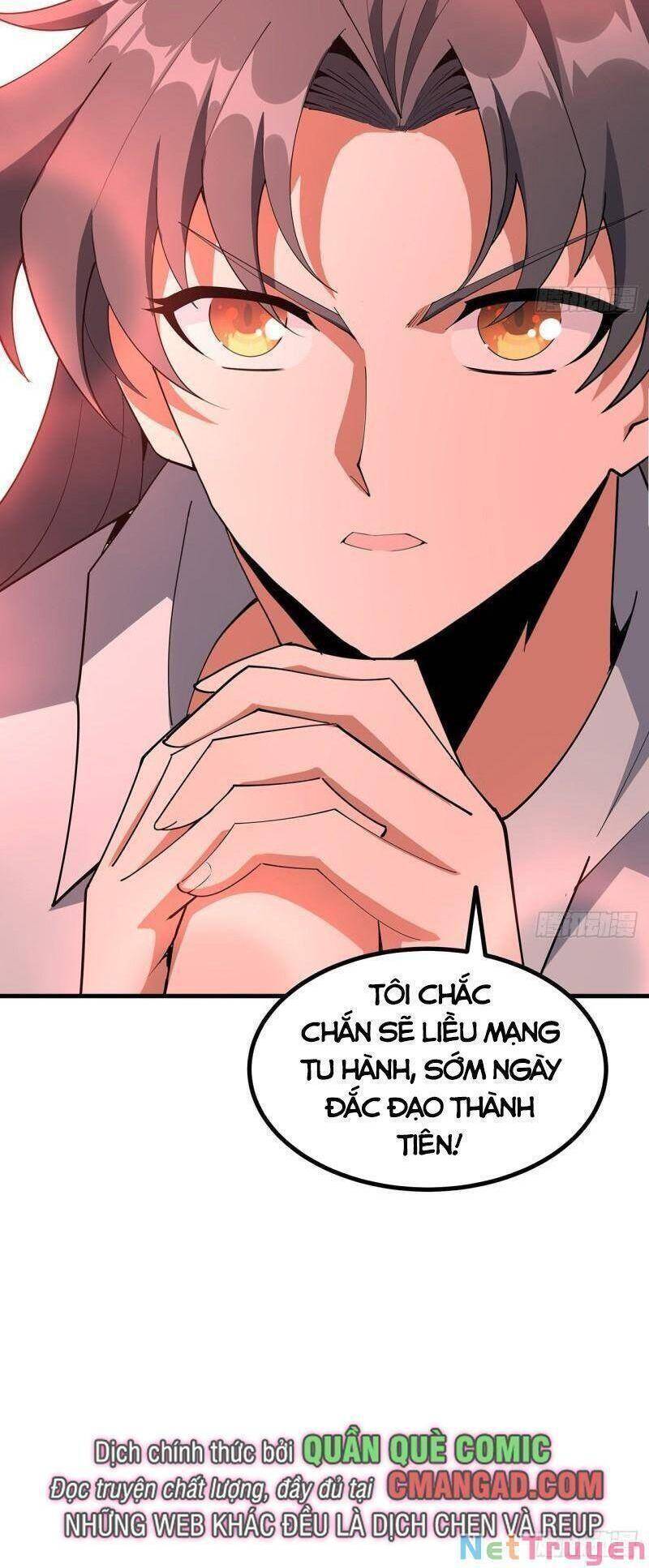 Kiếm Tu Imba Nhất Quả Đất chapter 137 - Trang 13