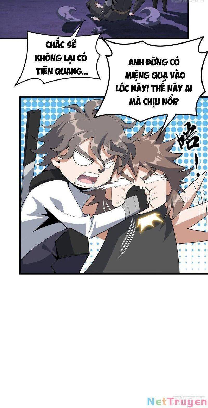 Kiếm Tu Imba Nhất Quả Đất chapter 137 - Trang 15