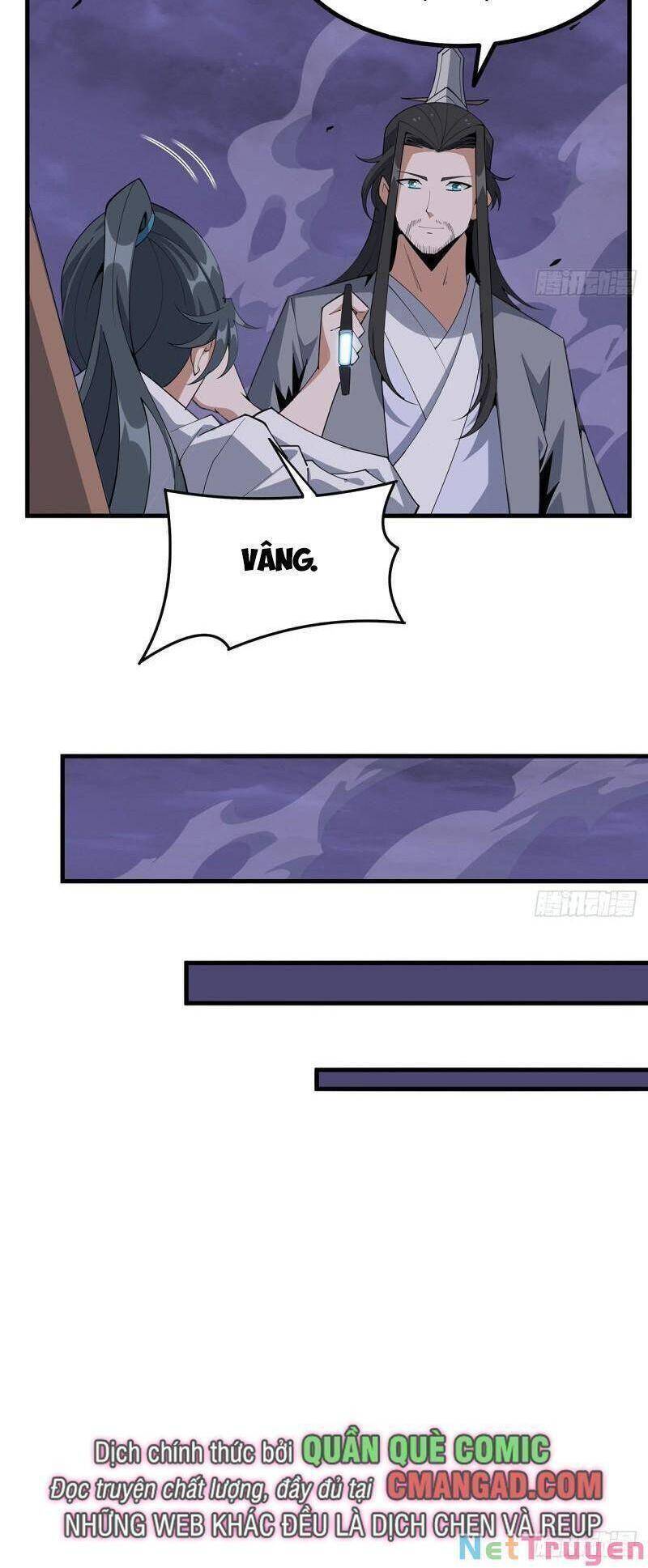 Kiếm Tu Imba Nhất Quả Đất chapter 137 - Trang 17