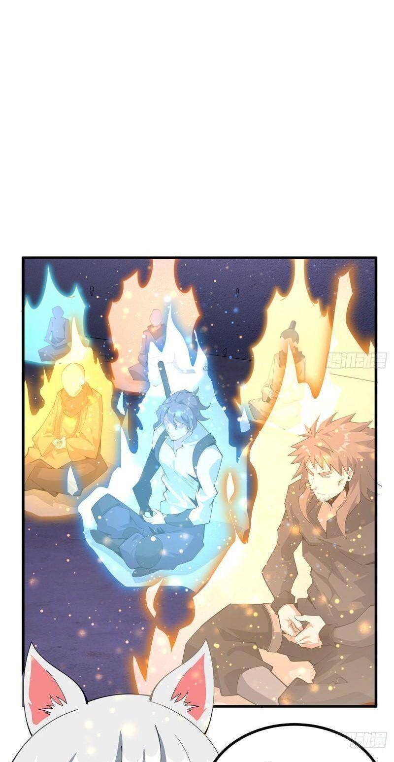 Kiếm Tu Imba Nhất Quả Đất chapter 137 - Trang 18