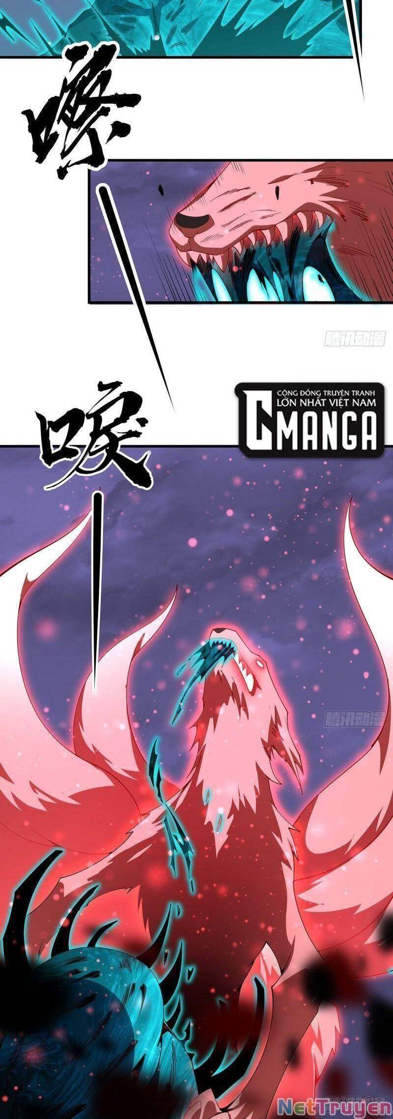Kiếm Tu Imba Nhất Quả Đất chapter 137 - Trang 2