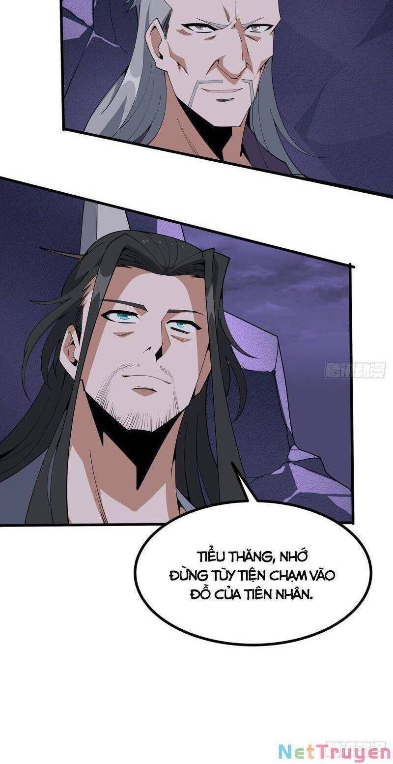 Kiếm Tu Imba Nhất Quả Đất chapter 137 - Trang 25