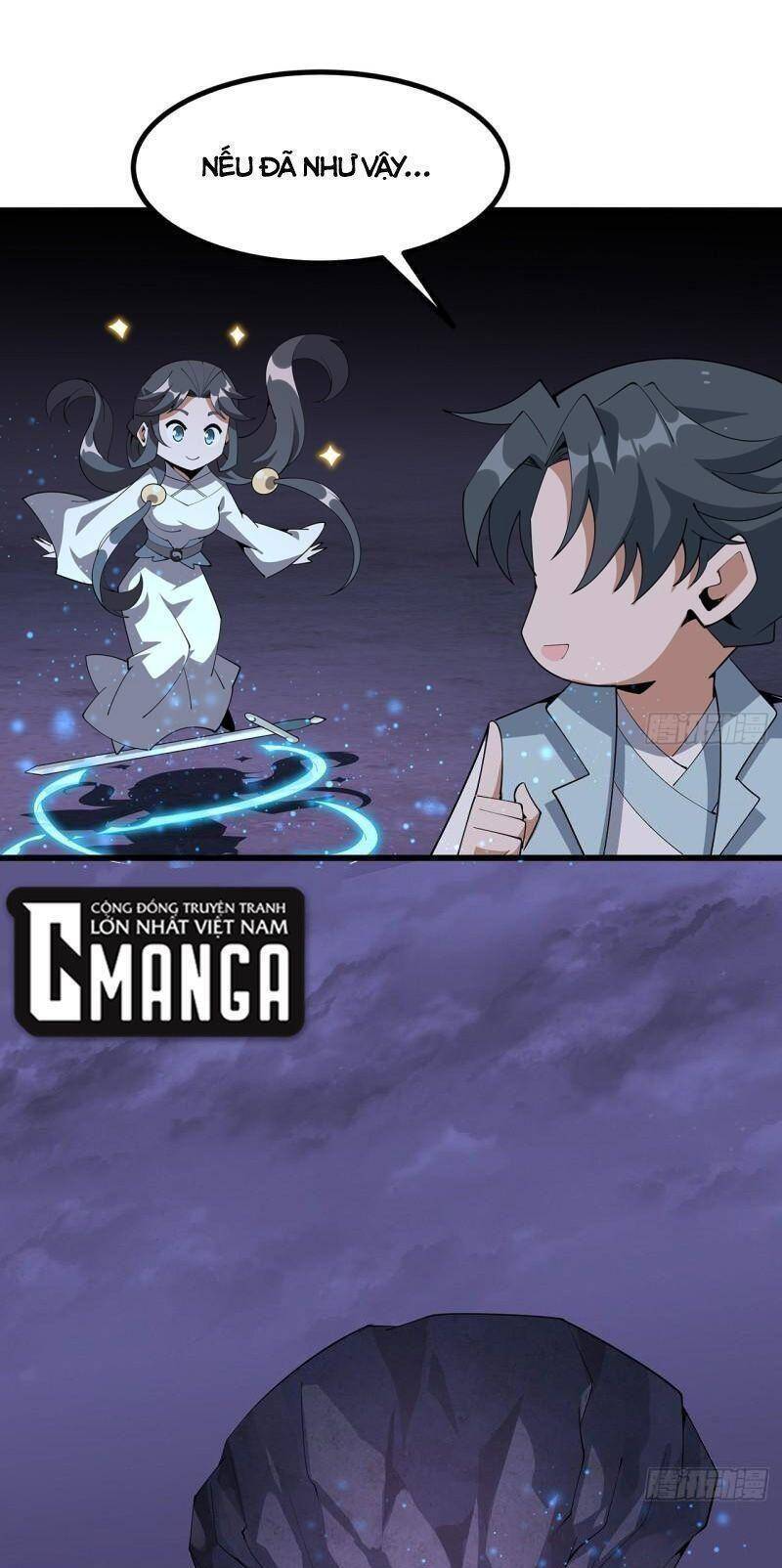 Kiếm Tu Imba Nhất Quả Đất chapter 137 - Trang 26