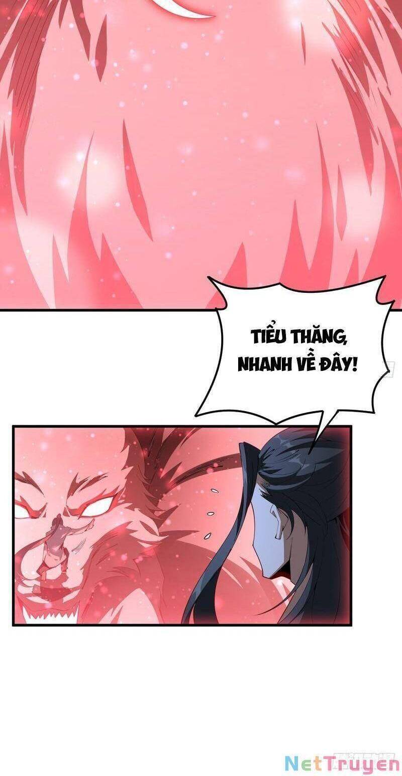 Kiếm Tu Imba Nhất Quả Đất chapter 137 - Trang 7