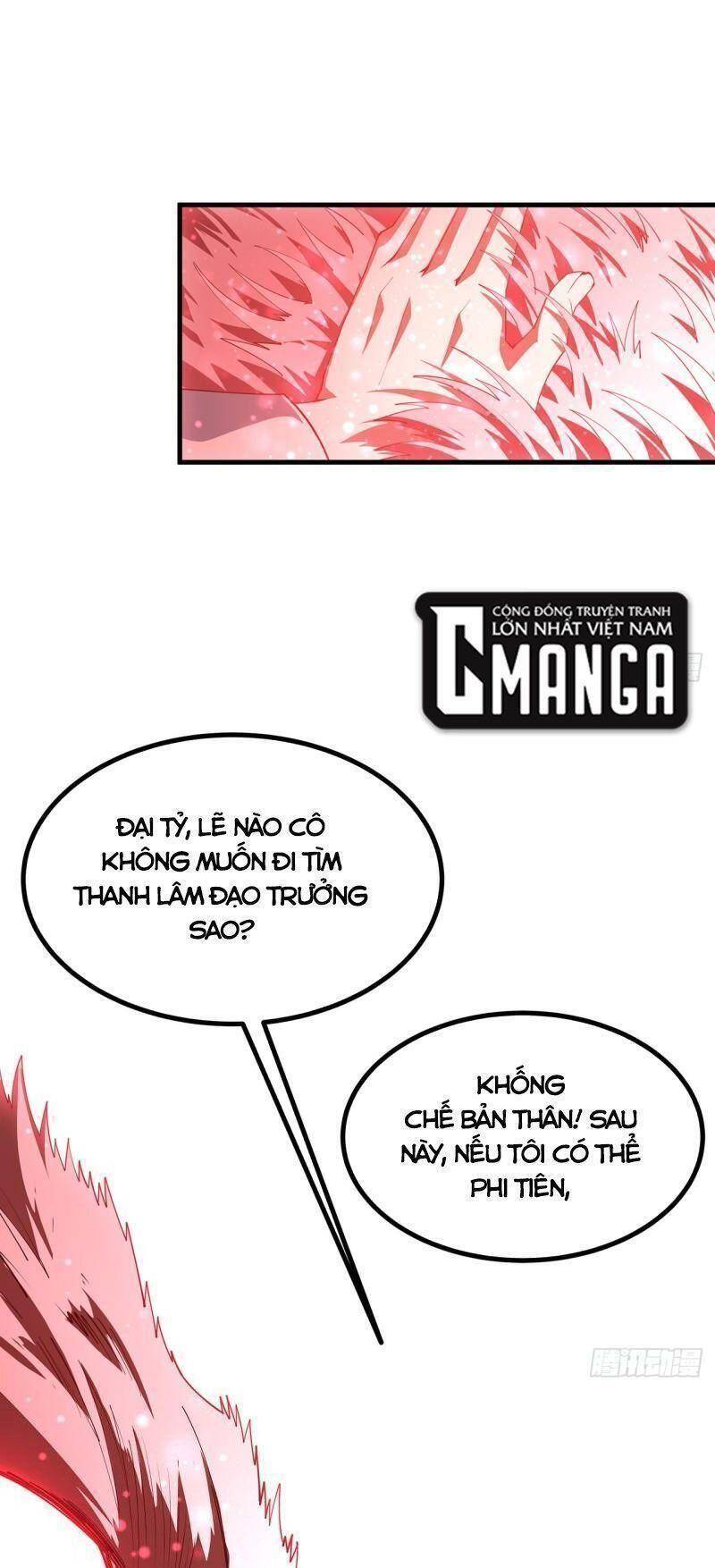 Kiếm Tu Imba Nhất Quả Đất chapter 137 - Trang 8