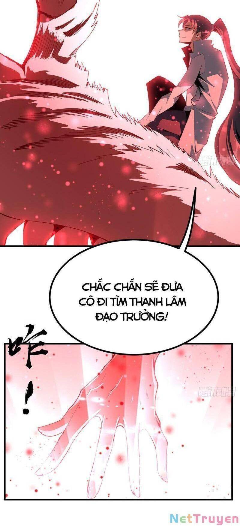 Kiếm Tu Imba Nhất Quả Đất chapter 137 - Trang 9