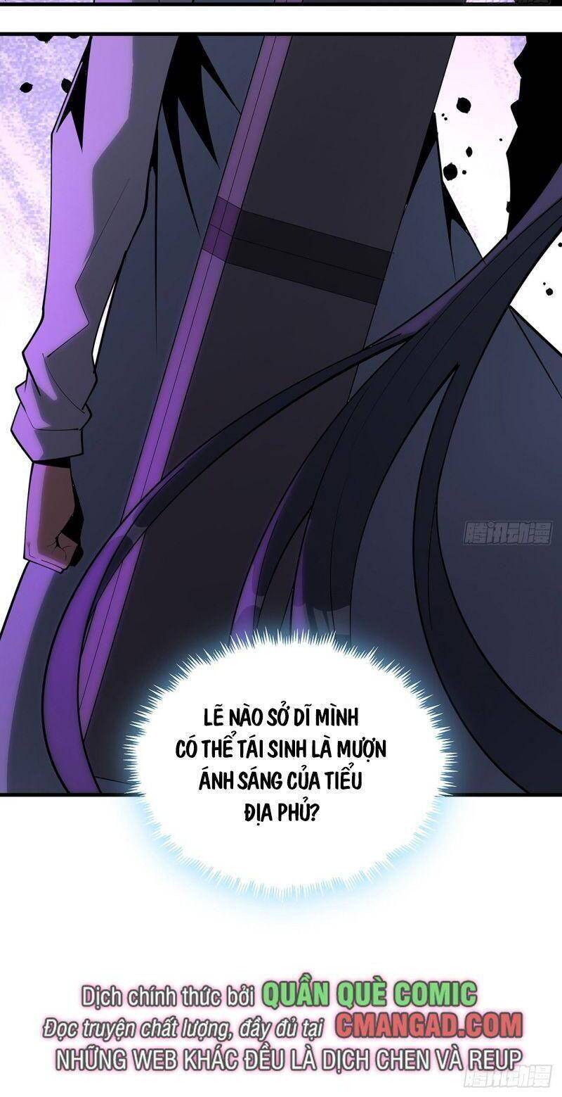 Kiếm Tu Imba Nhất Quả Đất chapter 138 - Trang 15