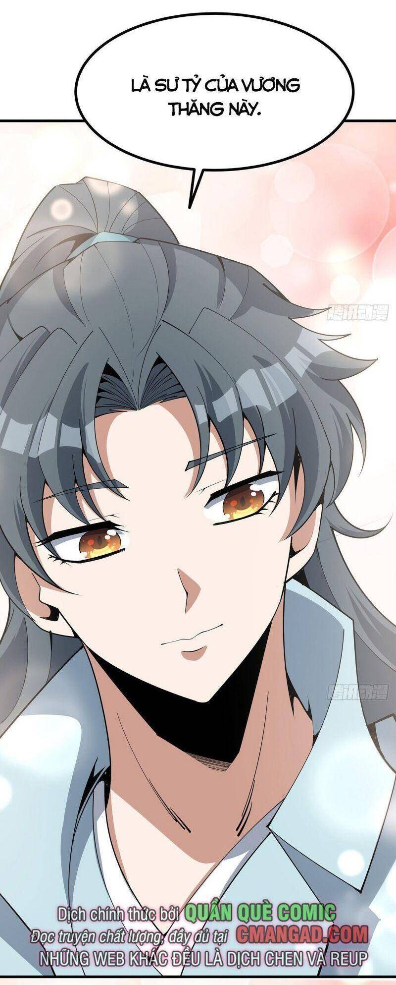 Kiếm Tu Imba Nhất Quả Đất chapter 138 - Trang 22