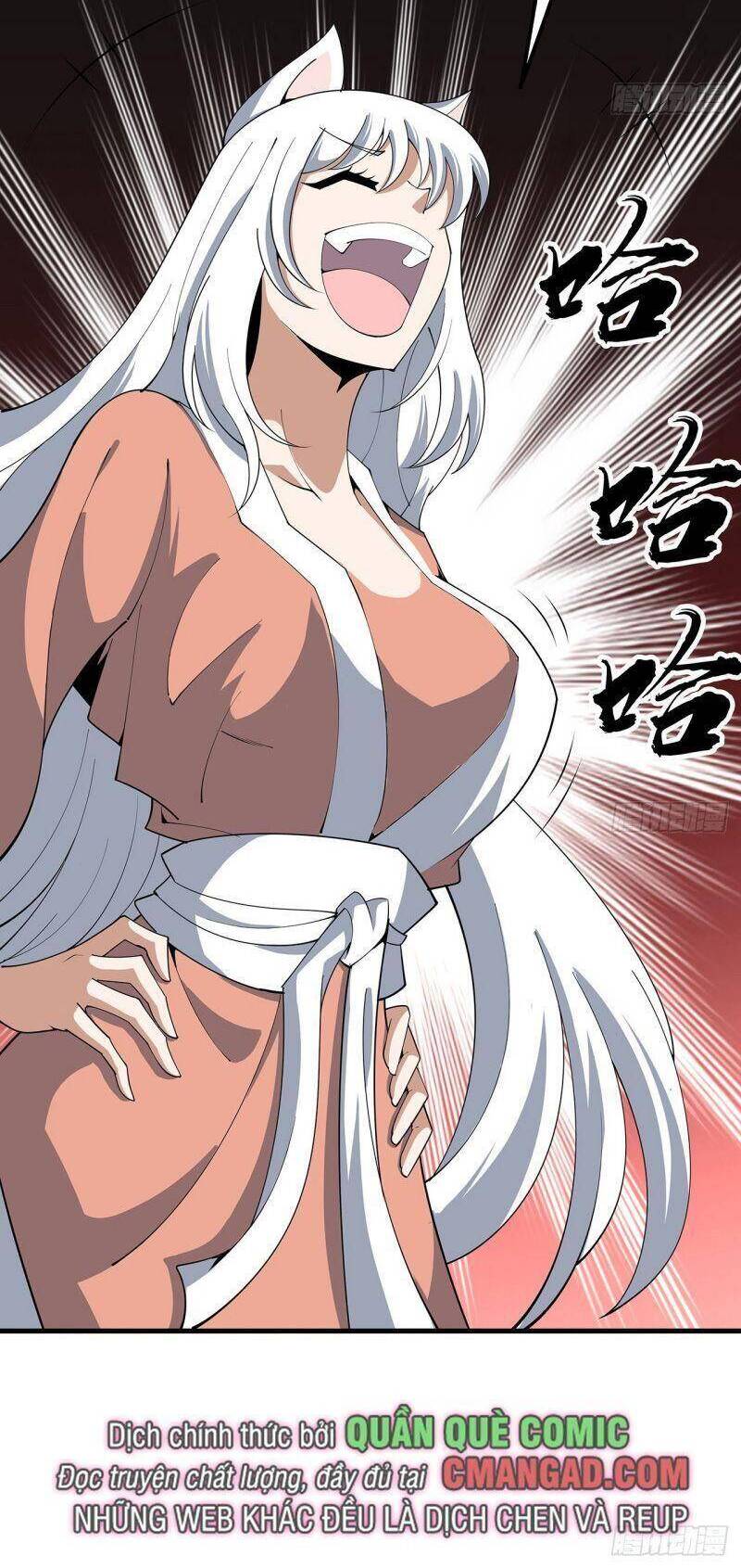 Kiếm Tu Imba Nhất Quả Đất chapter 138 - Trang 10