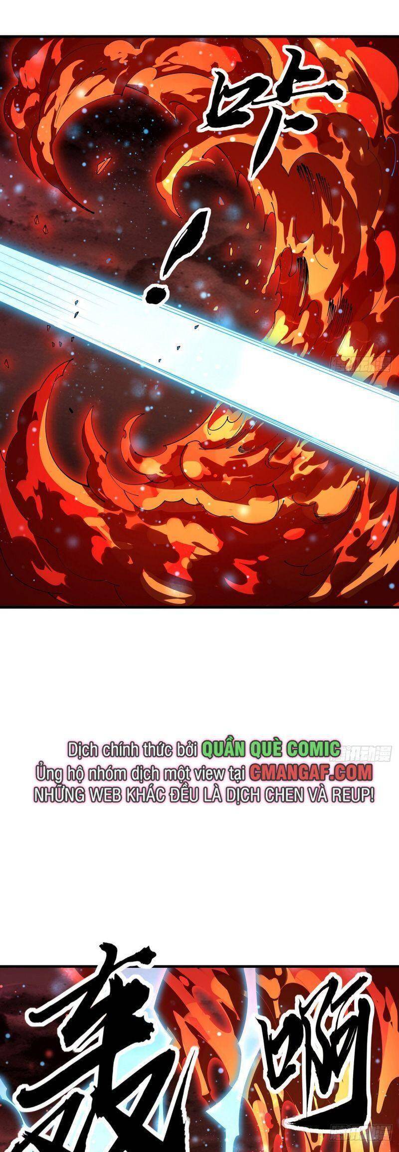 Kiếm Tu Imba Nhất Quả Đất chapter 142 - Trang 11