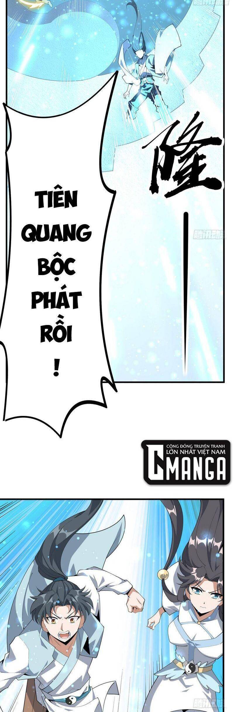Kiếm Tu Imba Nhất Quả Đất chapter 142 - Trang 2