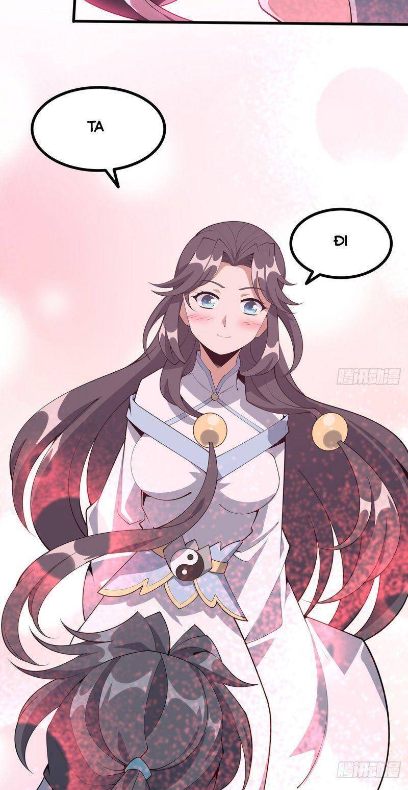 Kiếm Tu Imba Nhất Quả Đất chapter 142 - Trang 25