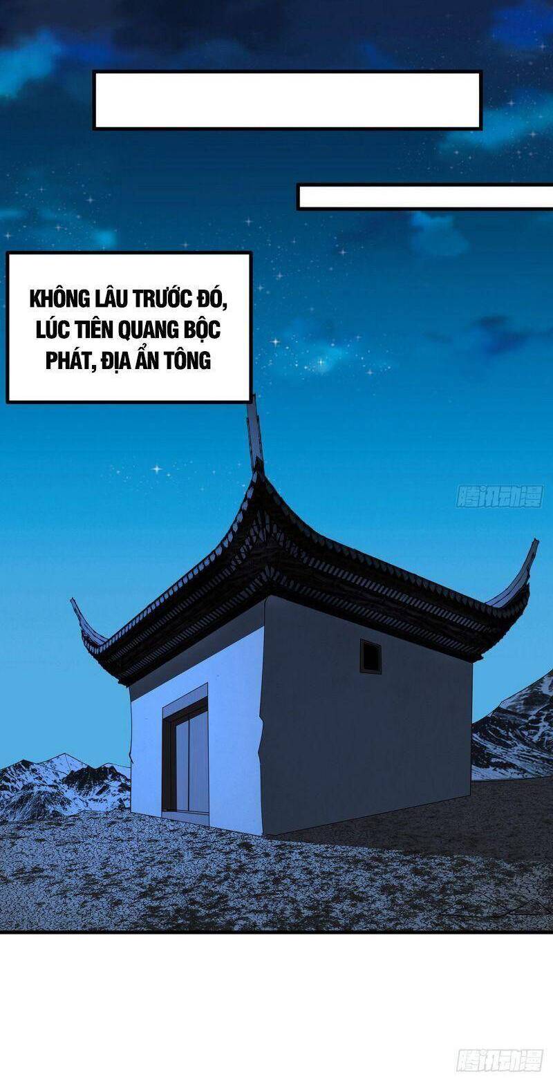Kiếm Tu Imba Nhất Quả Đất chapter 142 - Trang 30