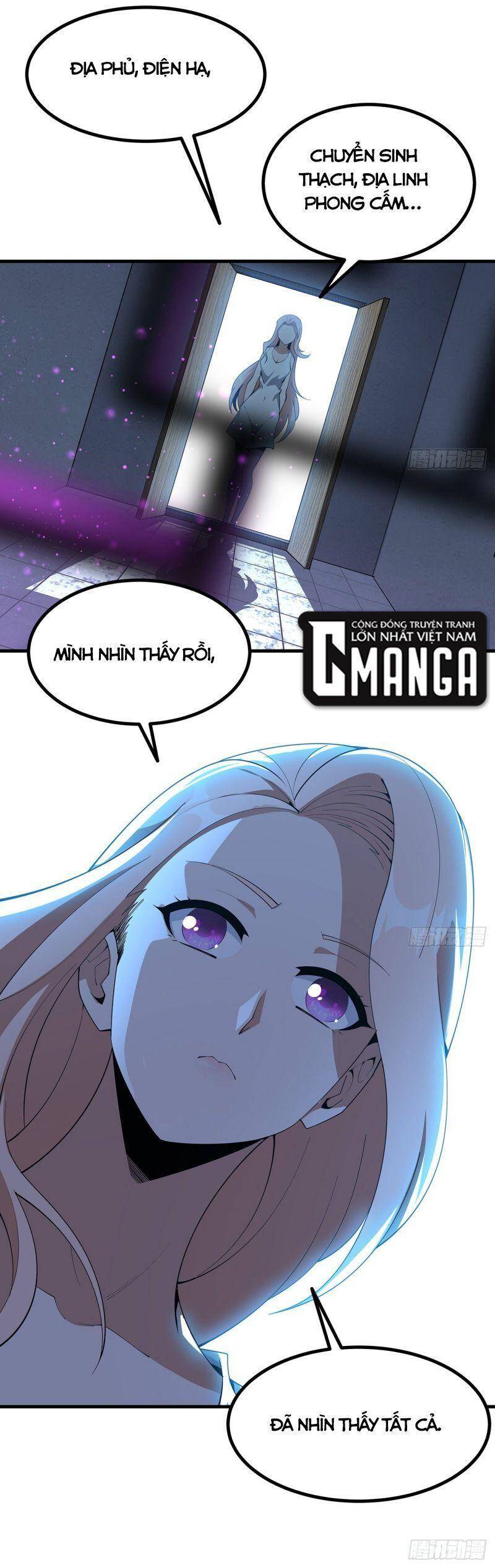 Kiếm Tu Imba Nhất Quả Đất chapter 142 - Trang 31