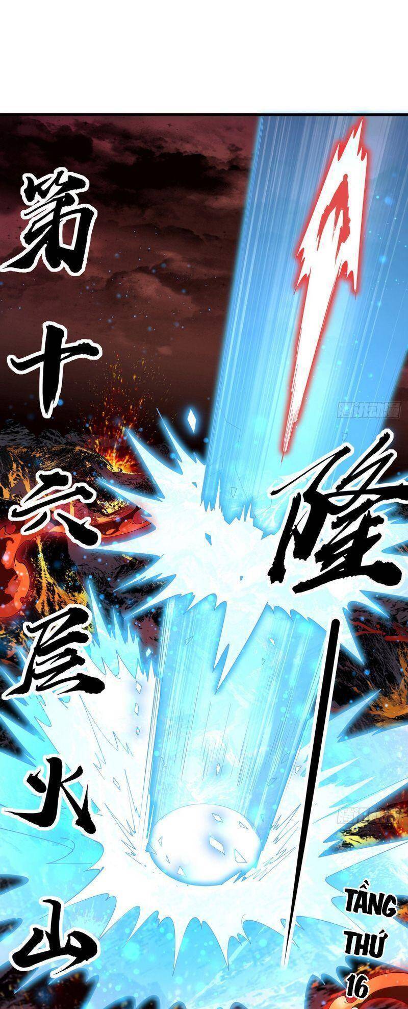 Kiếm Tu Imba Nhất Quả Đất chapter 142 - Trang 7