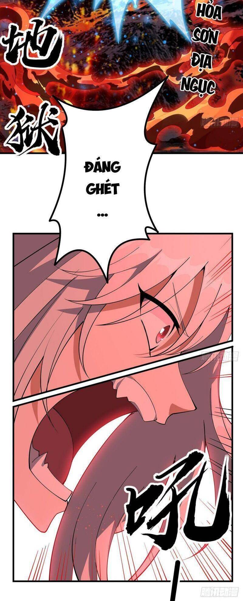 Kiếm Tu Imba Nhất Quả Đất chapter 142 - Trang 8